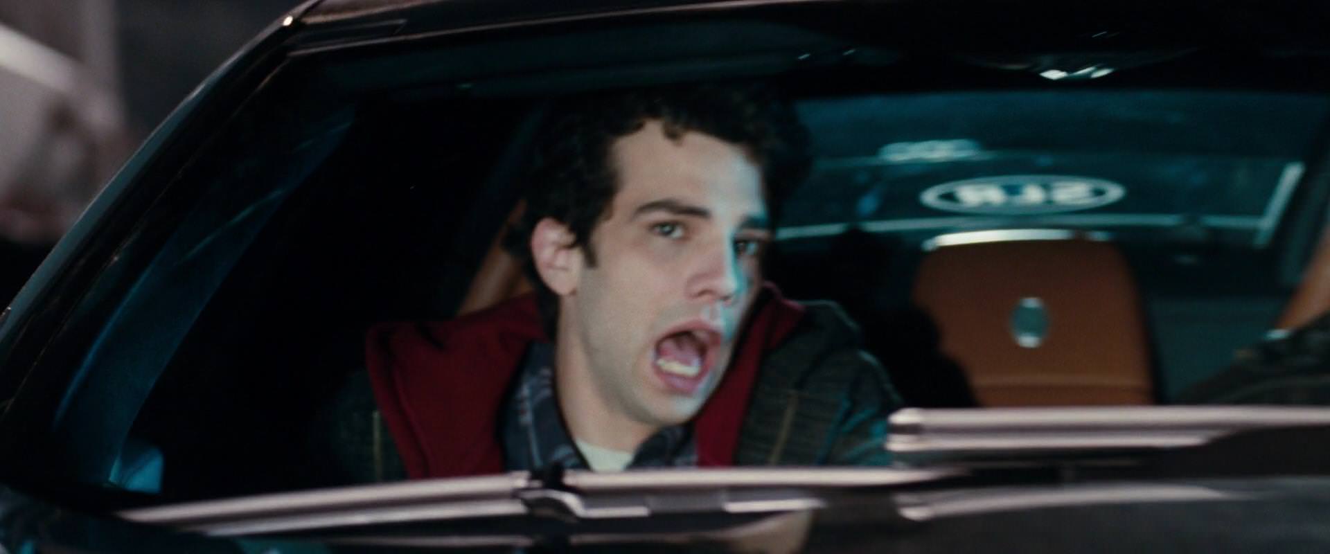 The Sorcerer’s Apprentice (2010) HD screenshot 8423