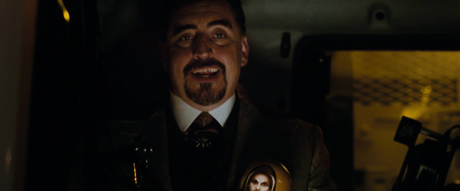 The Sorcerer’s Apprentice (2010) HD screenshot 8429