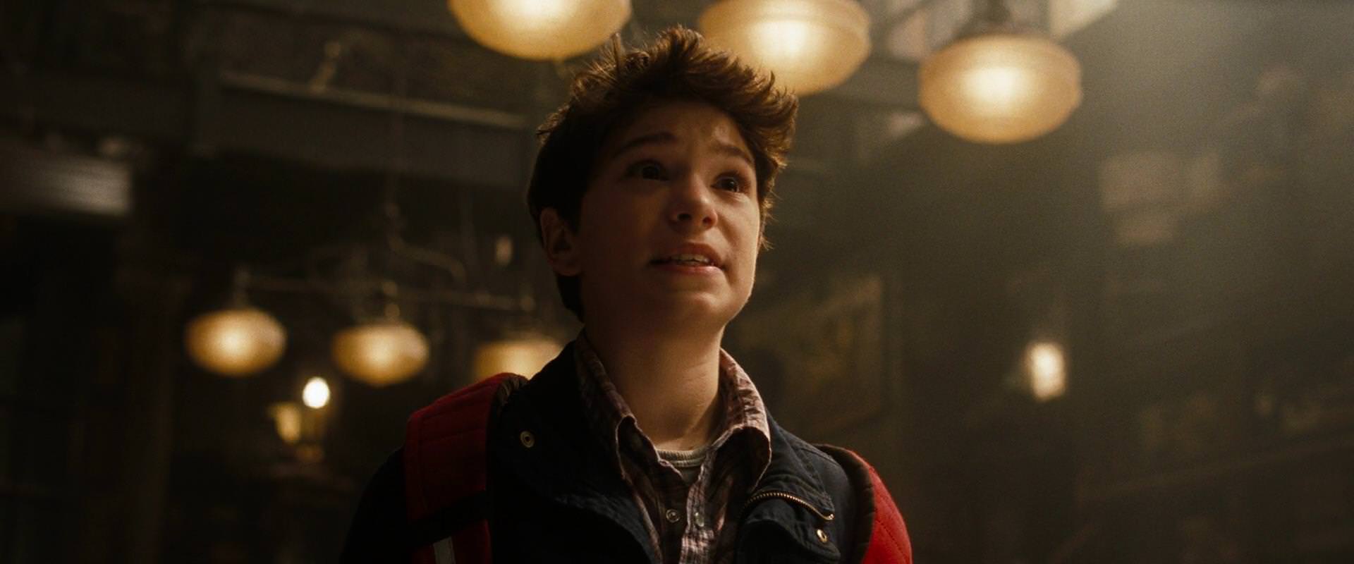 The Sorcerer’s Apprentice (2010) screencap 843