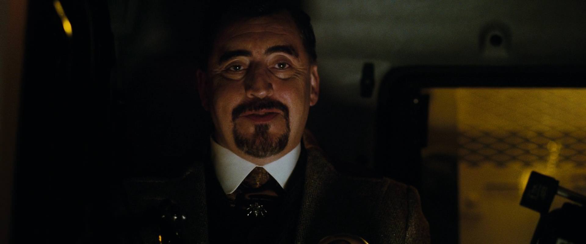 The Sorcerer’s Apprentice (2010) screencap 8430
