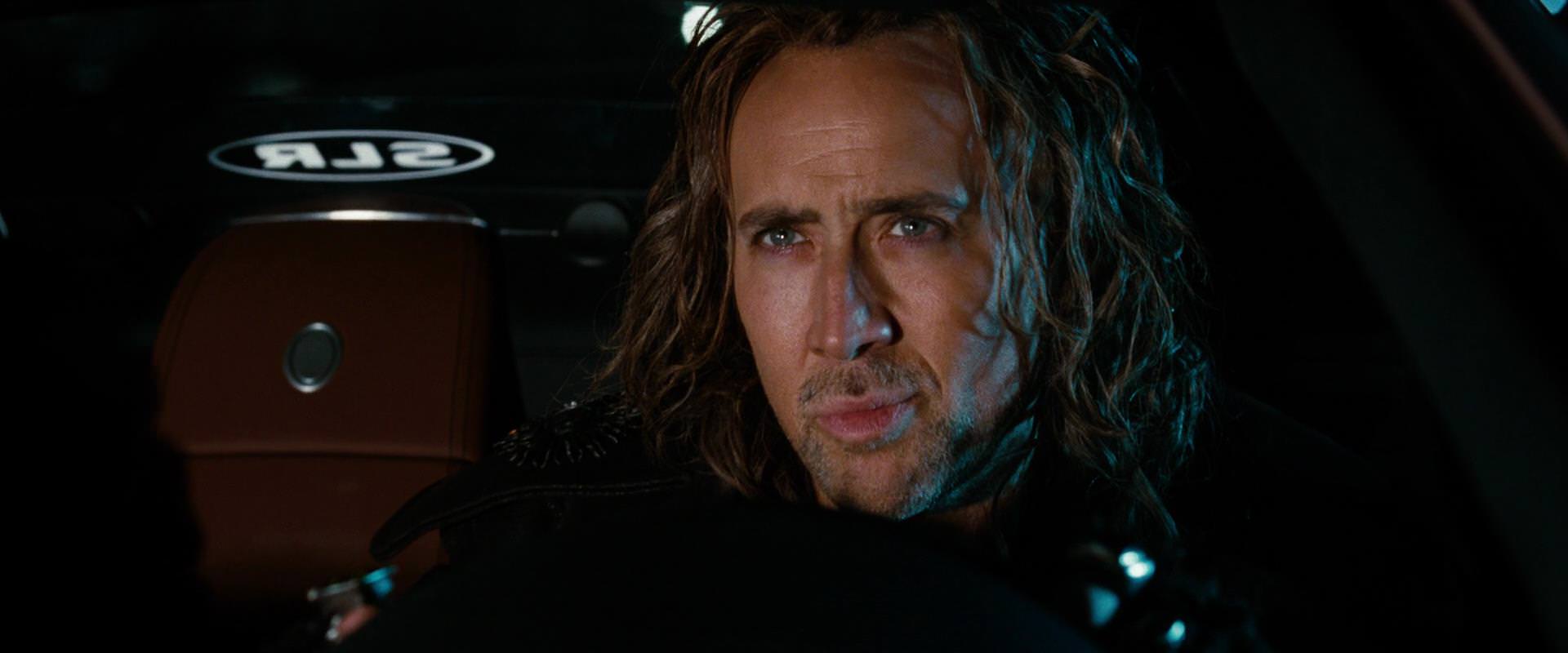 The Sorcerer’s Apprentice (2010) HD screenshot 8432
