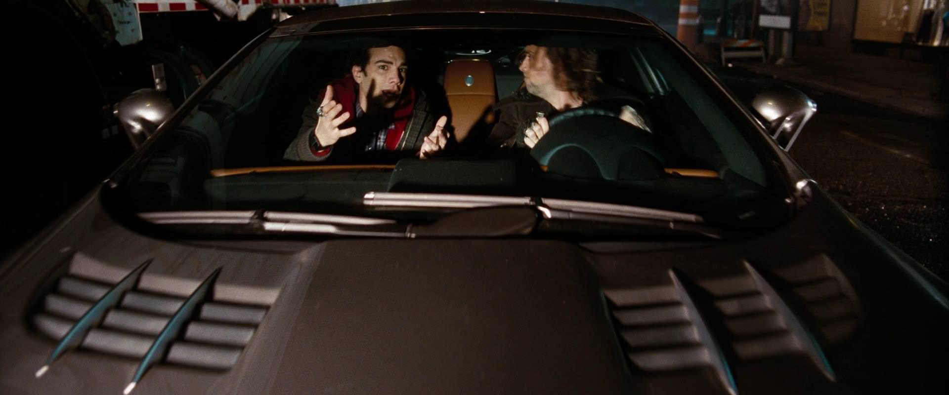 The Sorcerer’s Apprentice (2010) HD screenshot 8441