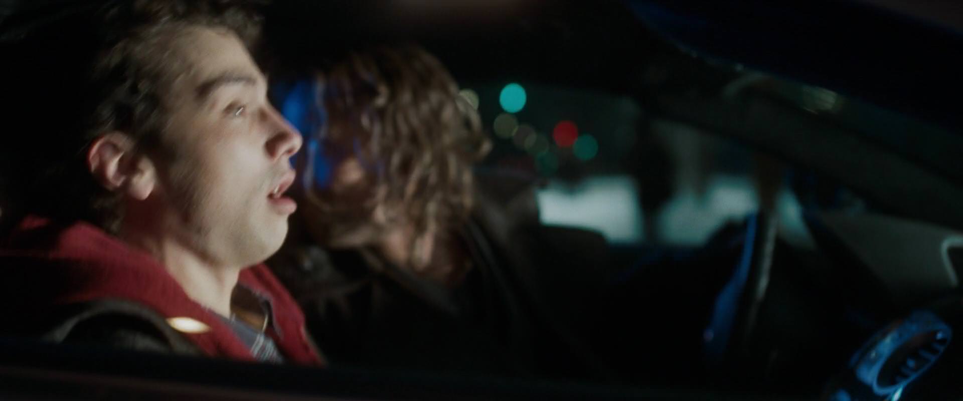 The Sorcerer’s Apprentice (2010) HD screenshot 8447