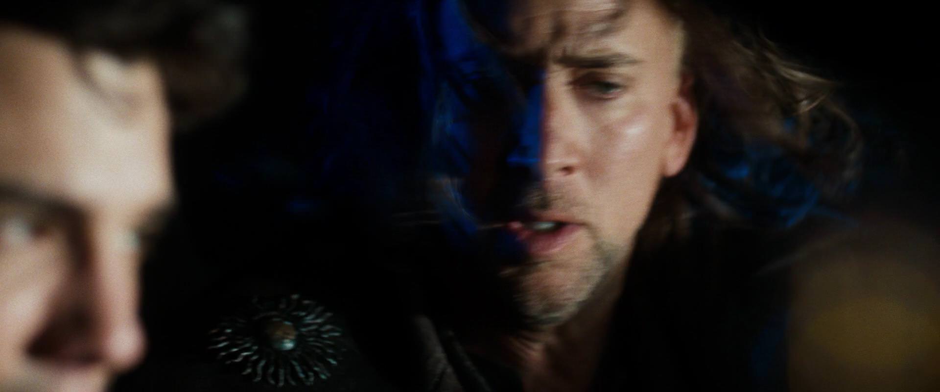 The Sorcerer’s Apprentice (2010) screencap 8457