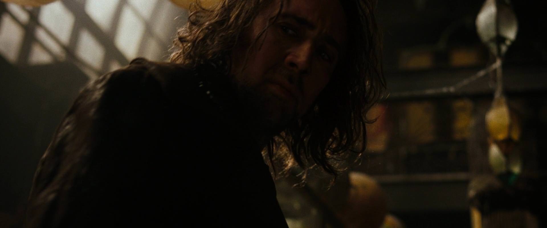 The Sorcerer’s Apprentice (2010) screencap 846