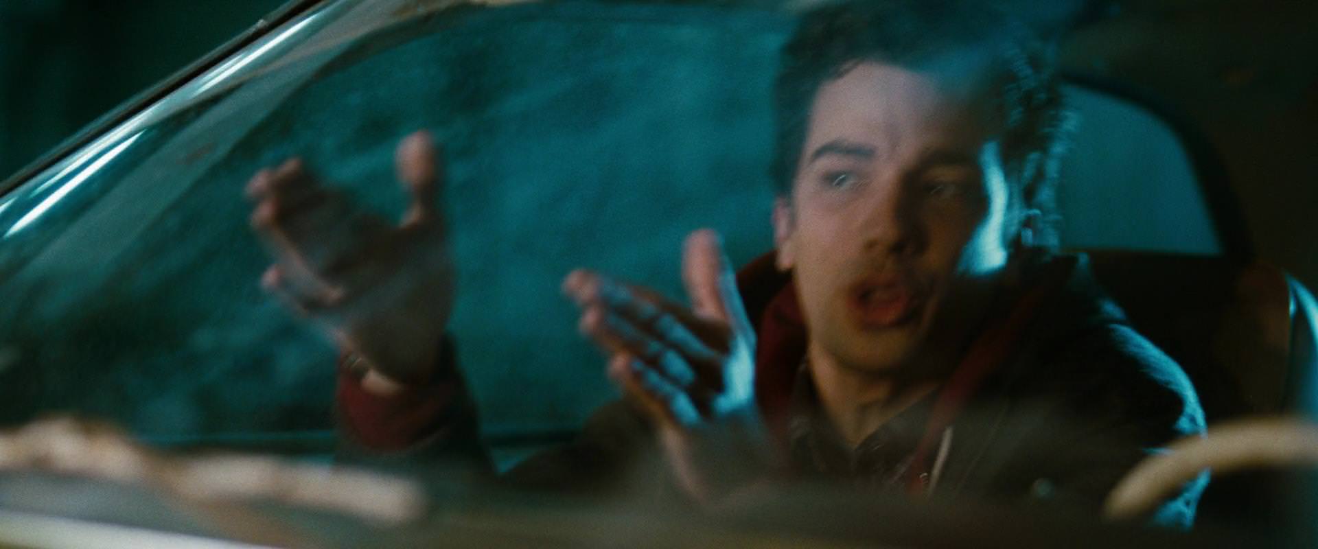 The Sorcerer’s Apprentice (2010) screencap 8472