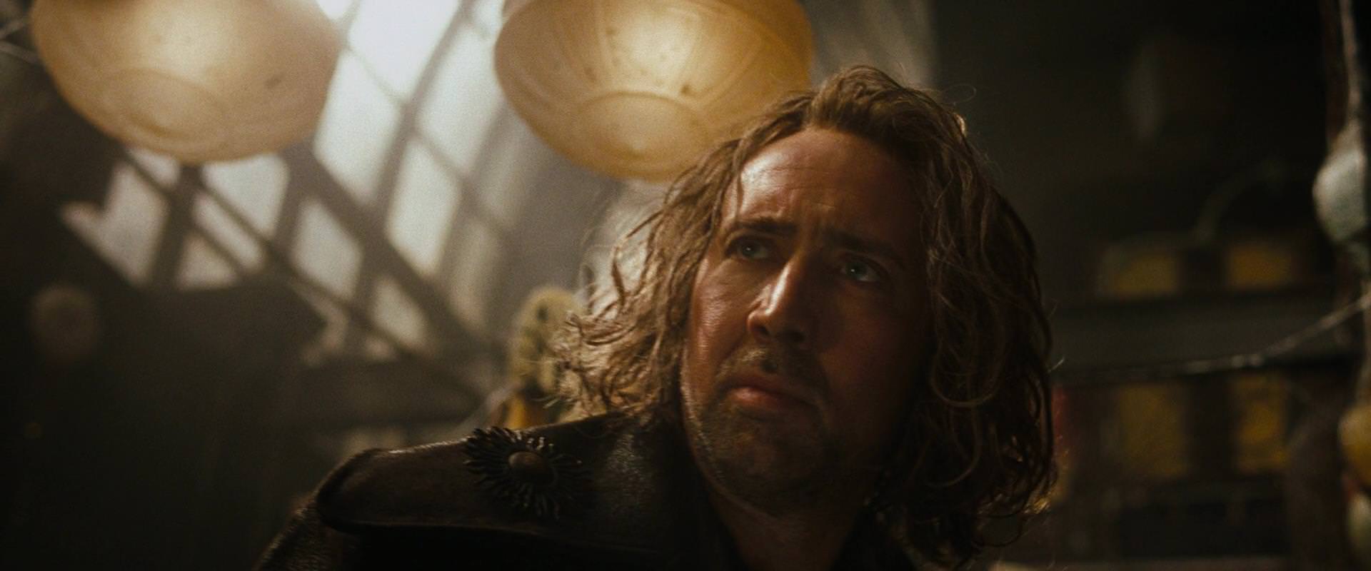 The Sorcerer’s Apprentice (2010) HD screenshot 848