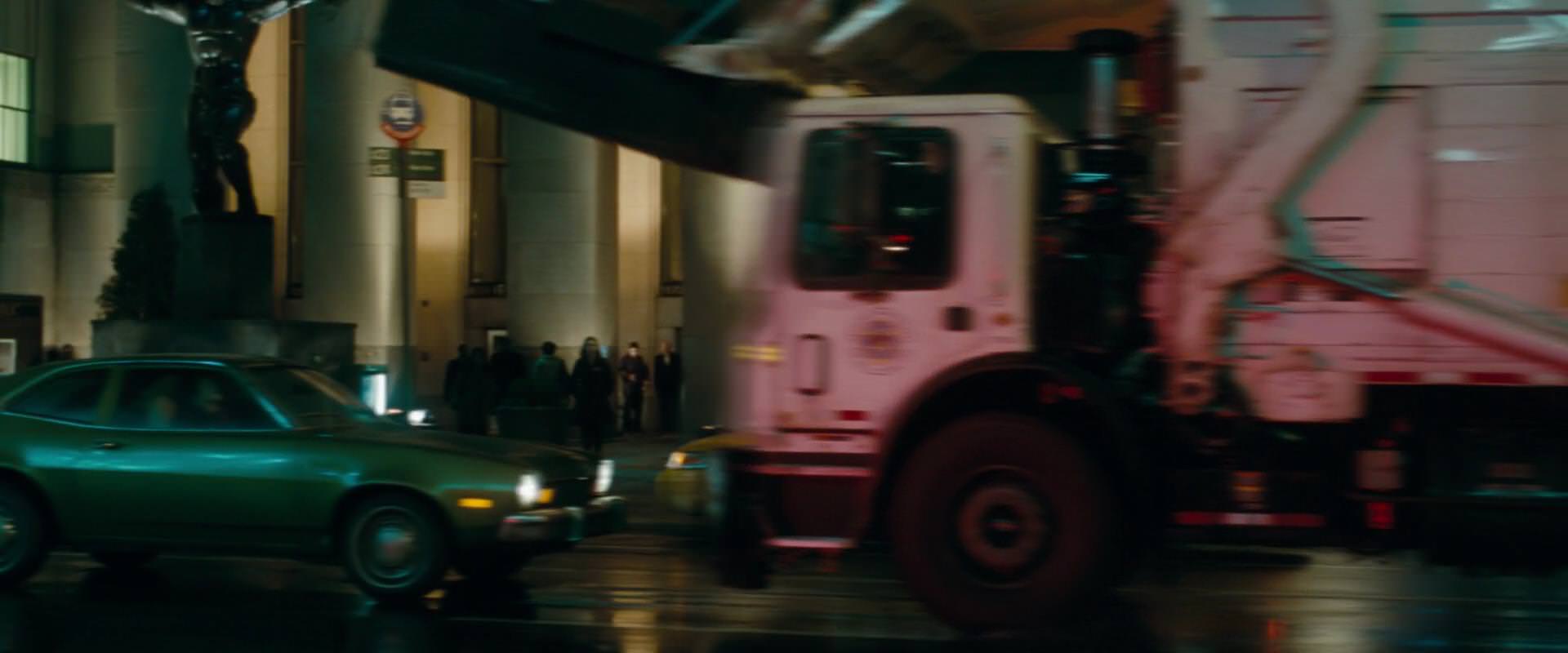 The Sorcerer’s Apprentice (2010) HD screenshot 8480