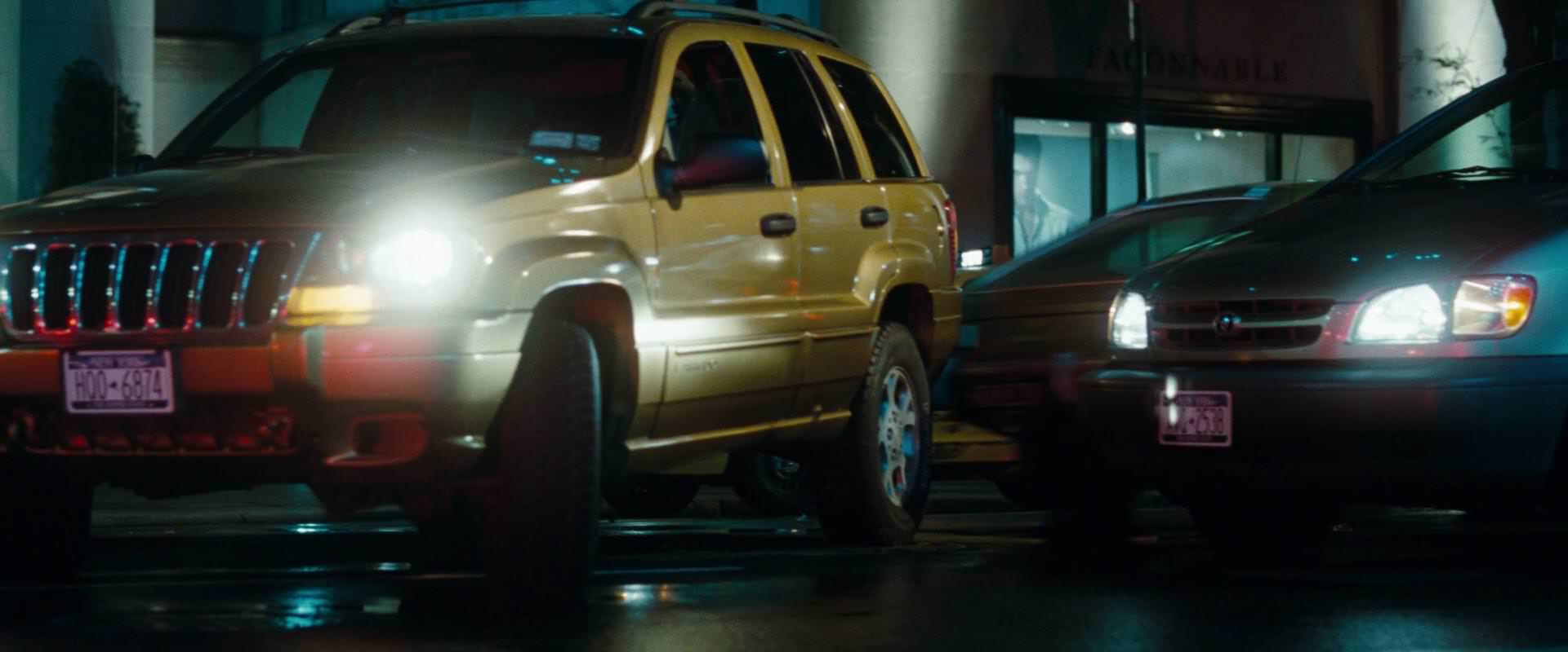 The Sorcerer’s Apprentice (2010) screencap 8481