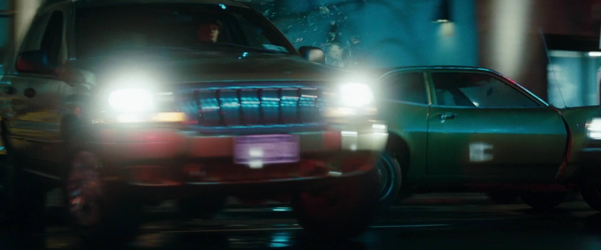 The Sorcerer’s Apprentice (2010) movie still 8482