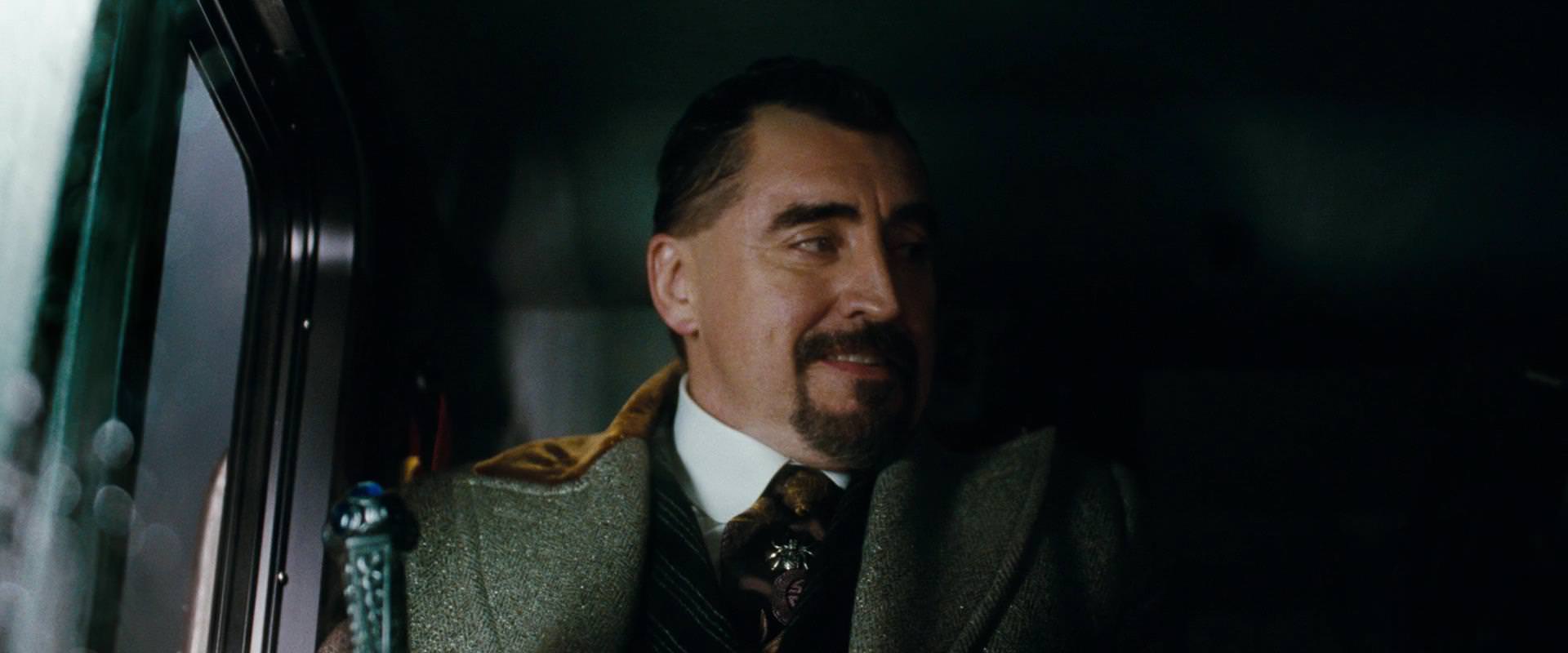 The Sorcerer’s Apprentice (2010) HD screenshot 8489