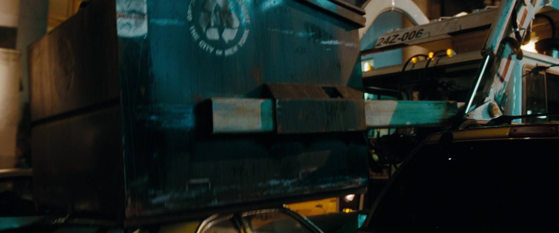 The Sorcerer’s Apprentice (2010) HD screenshot 8495