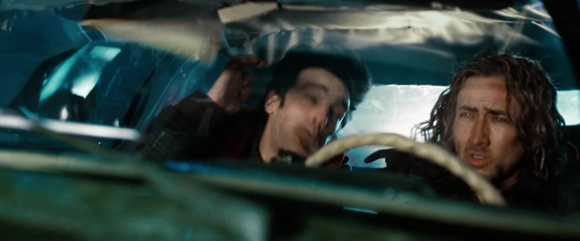 The Sorcerer’s Apprentice (2010) screencap 8496