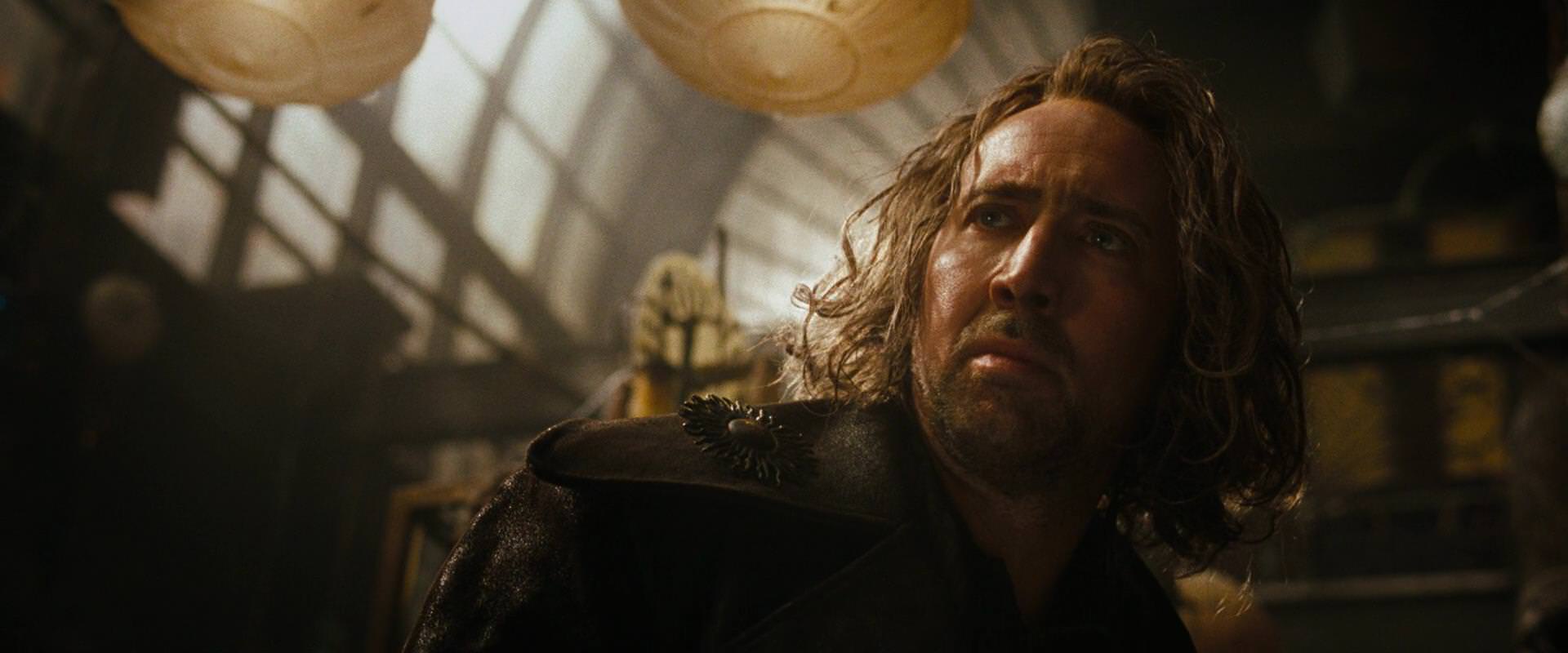 The Sorcerer’s Apprentice (2010) movie still 850