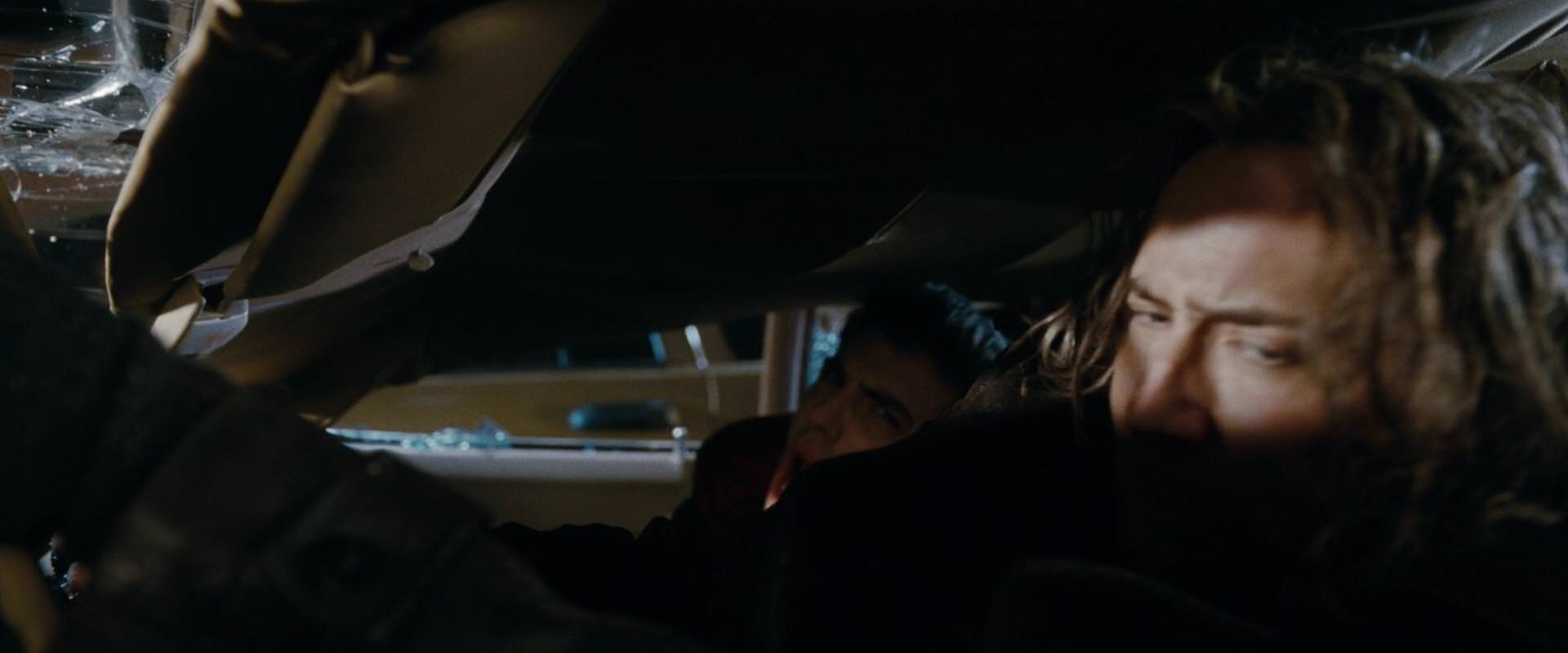 The Sorcerer’s Apprentice (2010) HD screenshot 8507