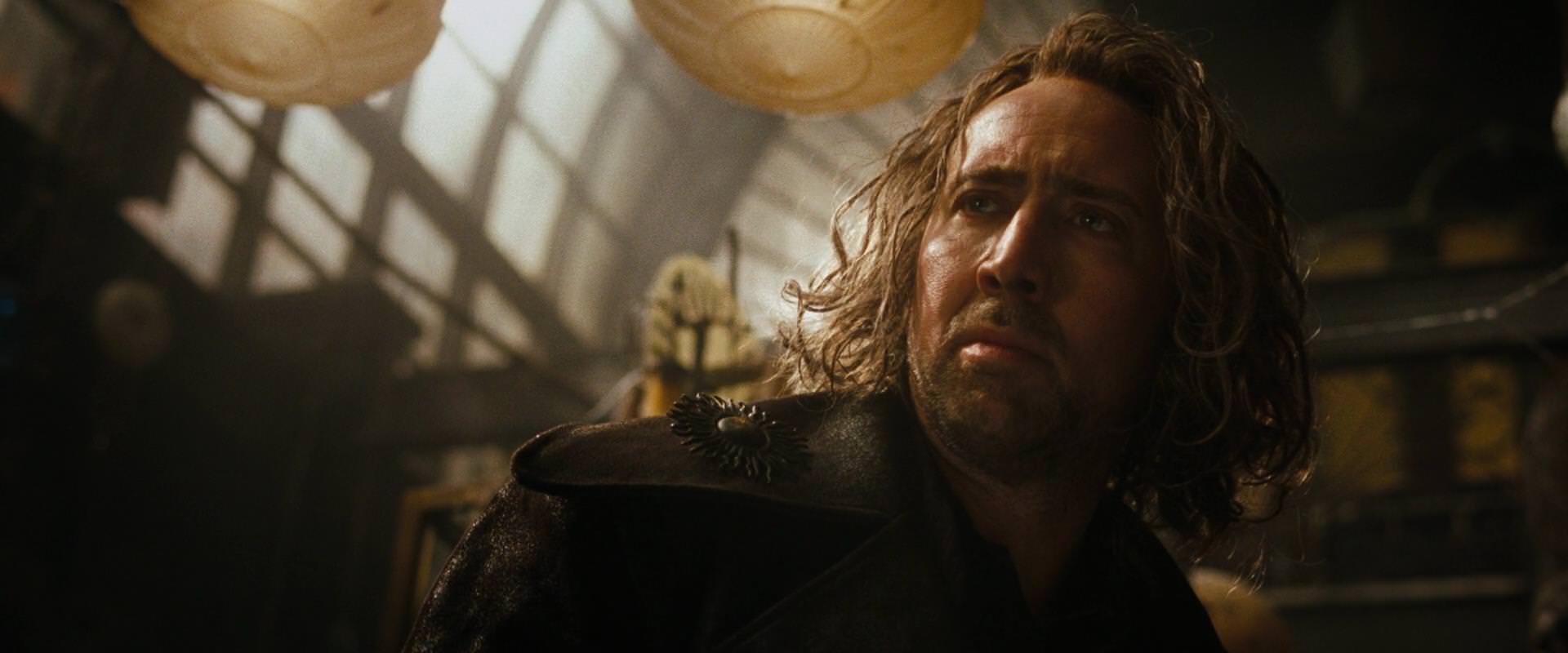 The Sorcerer’s Apprentice (2010) HD screenshot 851