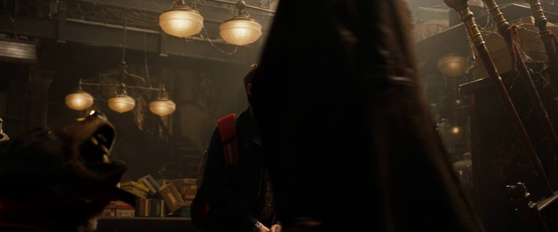 The Sorcerer’s Apprentice (2010) movie still 853