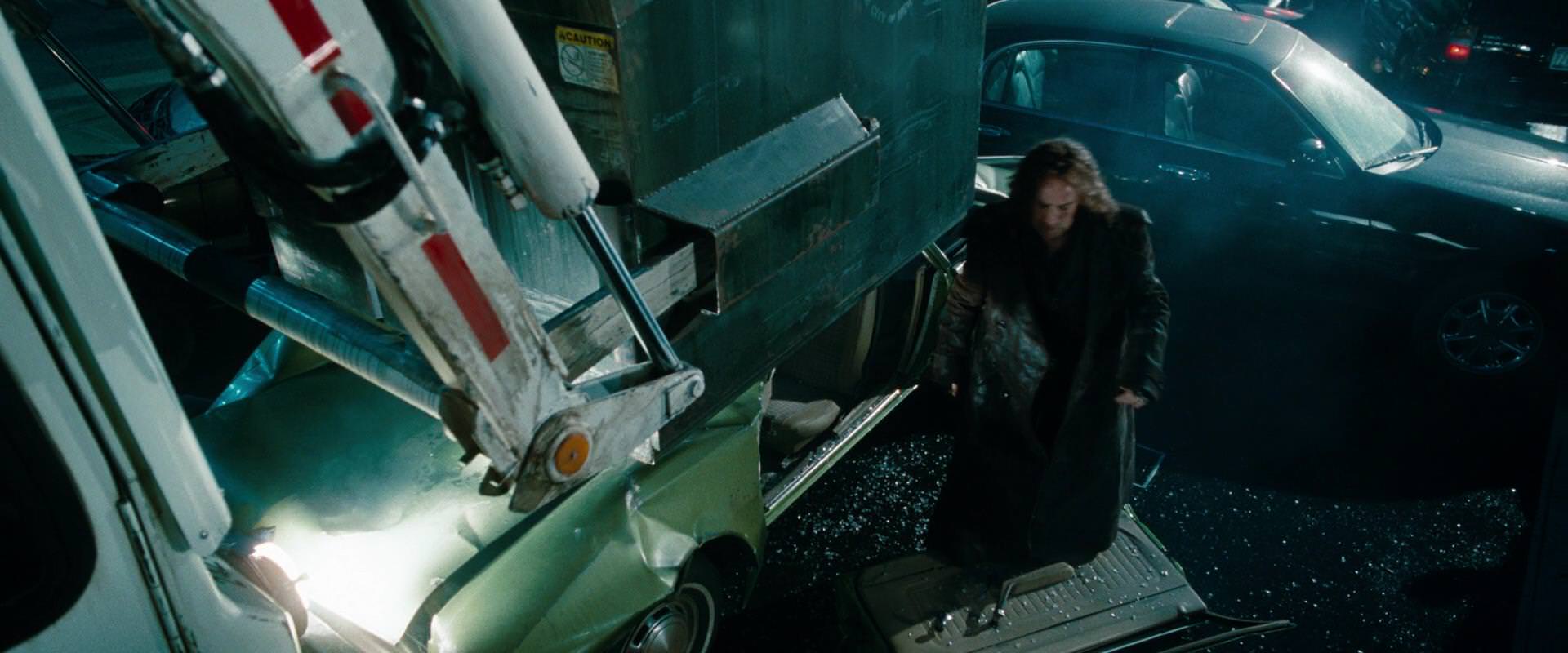 The Sorcerer’s Apprentice (2010) HD screenshot 8531