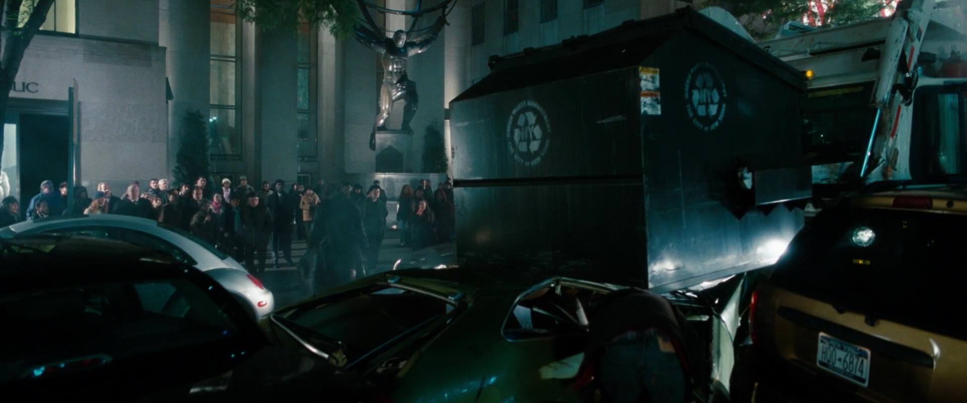 The Sorcerer’s Apprentice (2010) screencap 8535