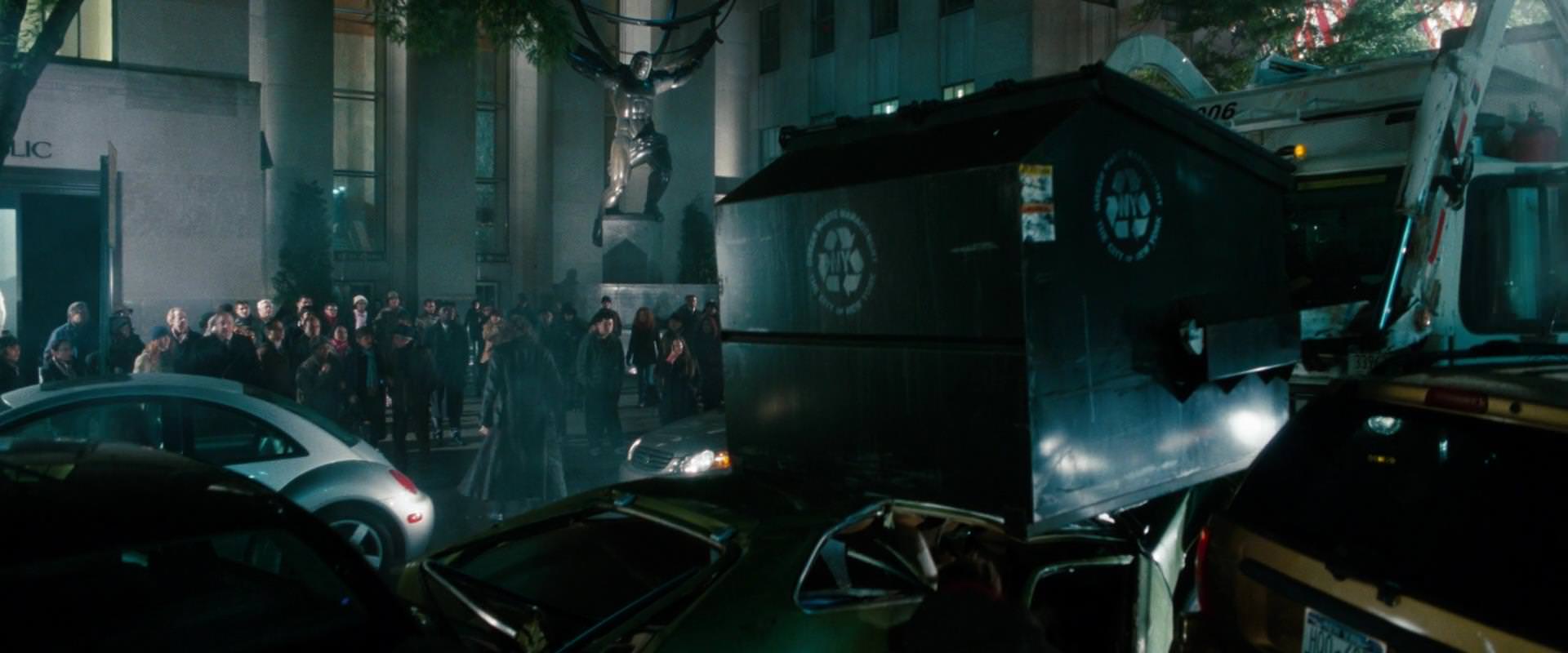 The Sorcerer’s Apprentice (2010) movie still 8536