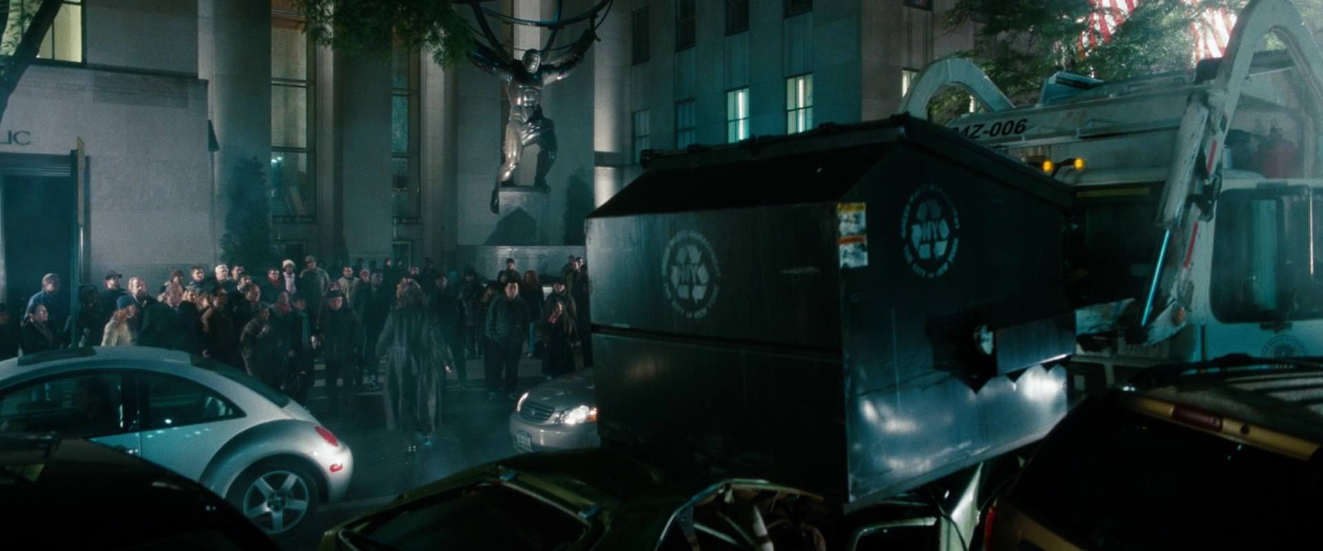 The Sorcerer’s Apprentice (2010) HD screenshot 8537
