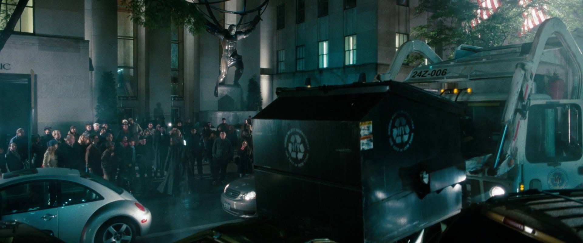 The Sorcerer’s Apprentice (2010) screencap 8538
