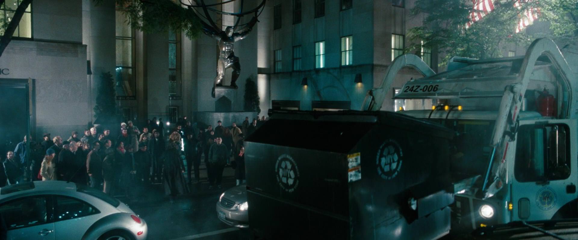 The Sorcerer’s Apprentice (2010) movie still 8539