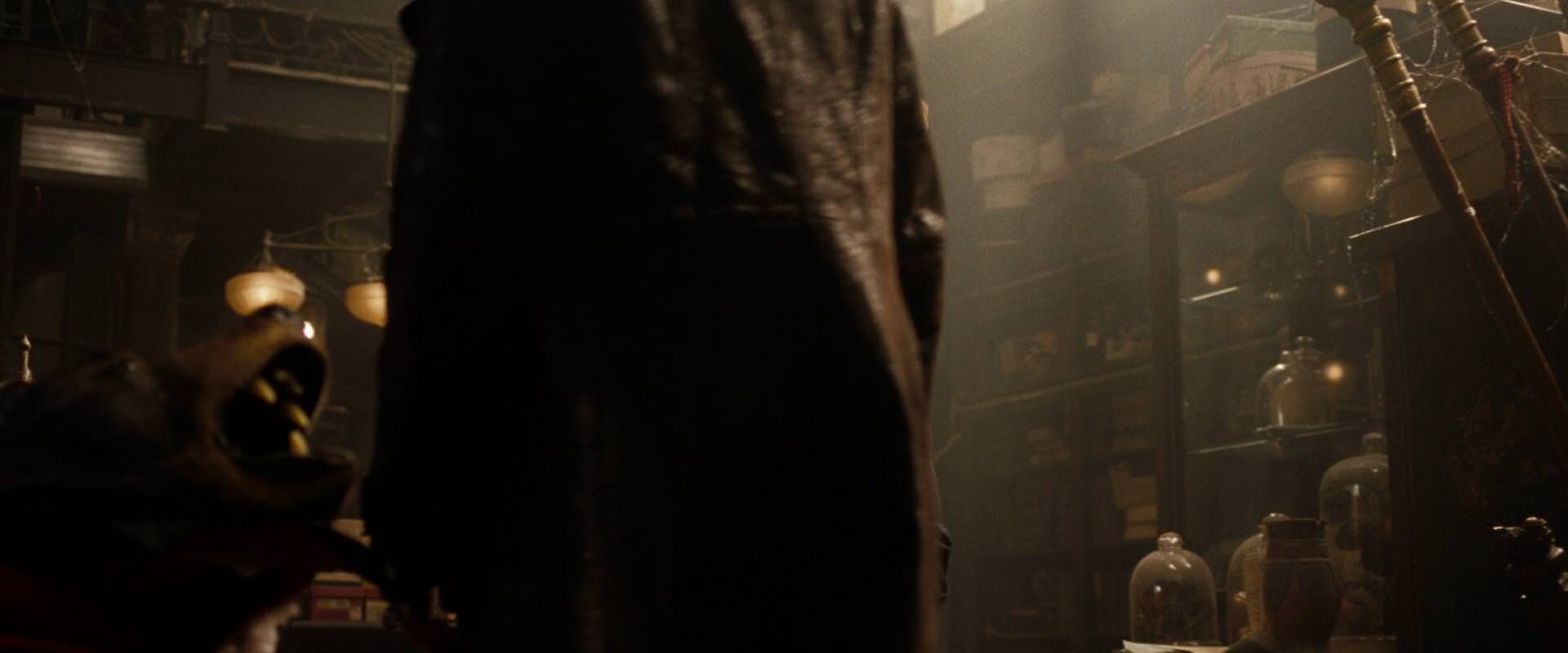 The Sorcerer’s Apprentice (2010) HD screenshot 854