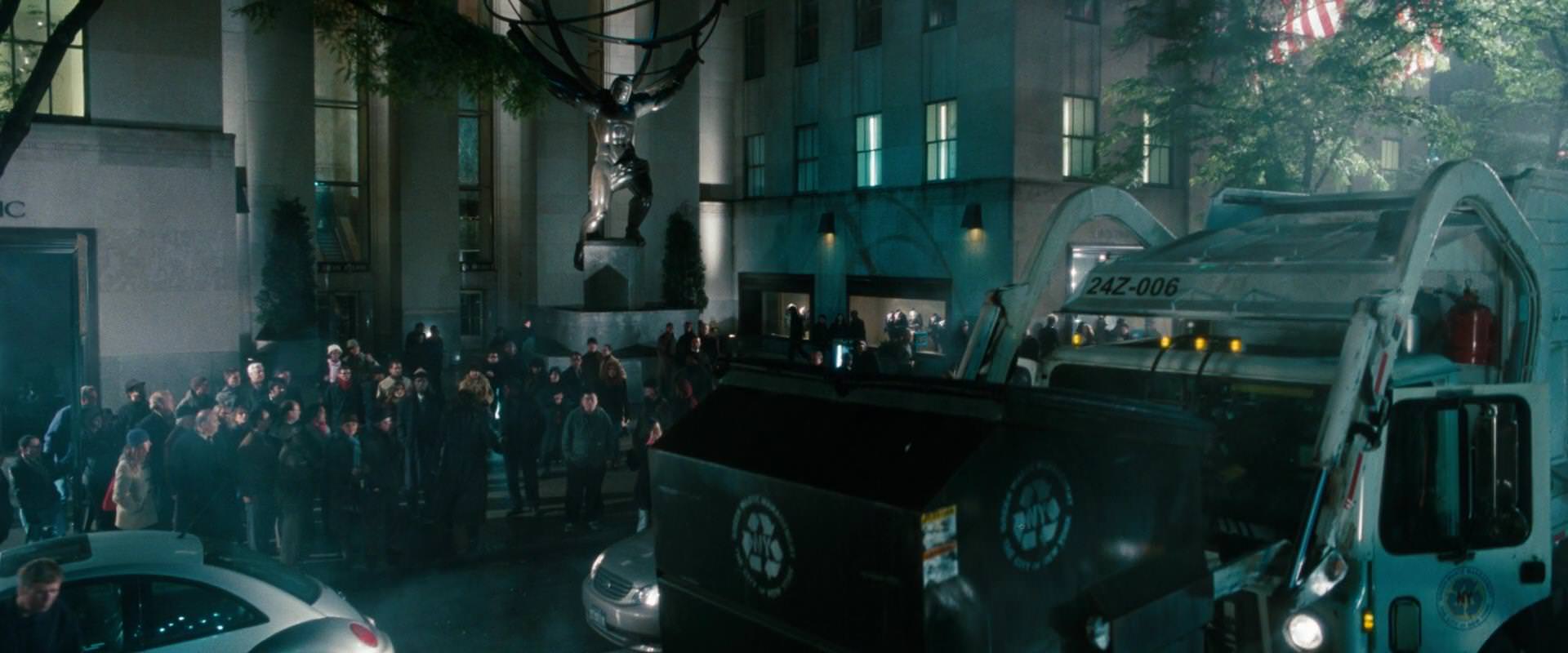 The Sorcerer’s Apprentice (2010) HD screenshot 8540