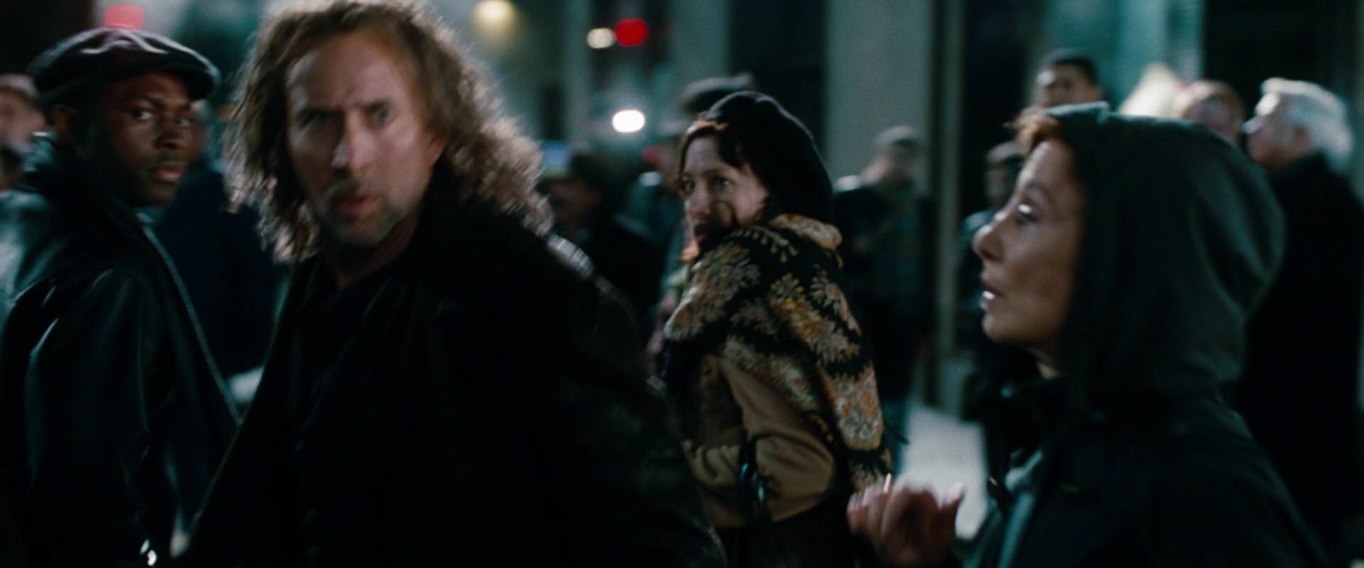 The Sorcerer’s Apprentice (2010) HD screenshot 8549