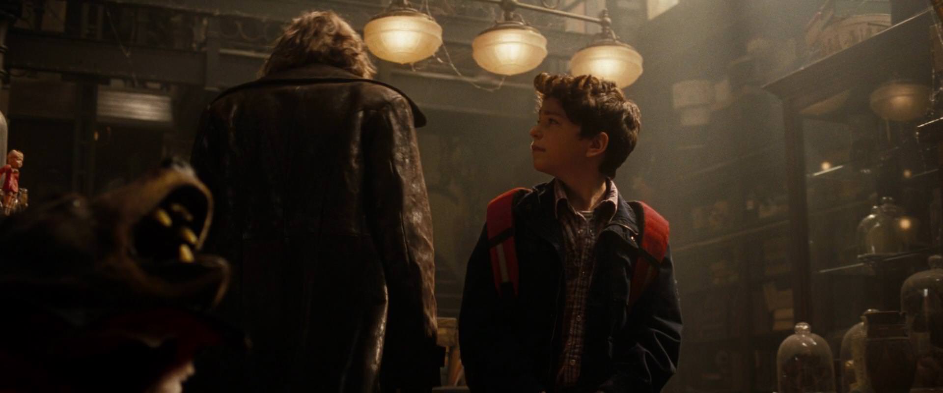 The Sorcerer’s Apprentice (2010) movie still 856