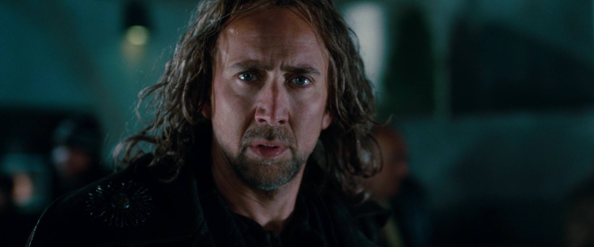 The Sorcerer’s Apprentice (2010) screencap 8574