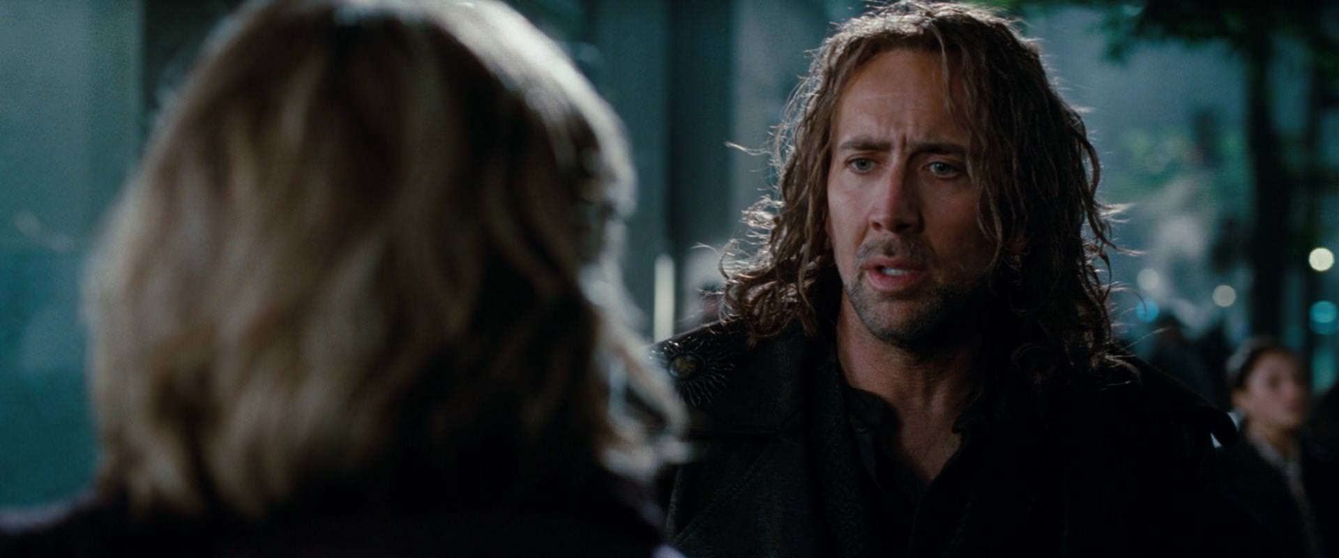 The Sorcerer’s Apprentice (2010) HD screenshot 8582