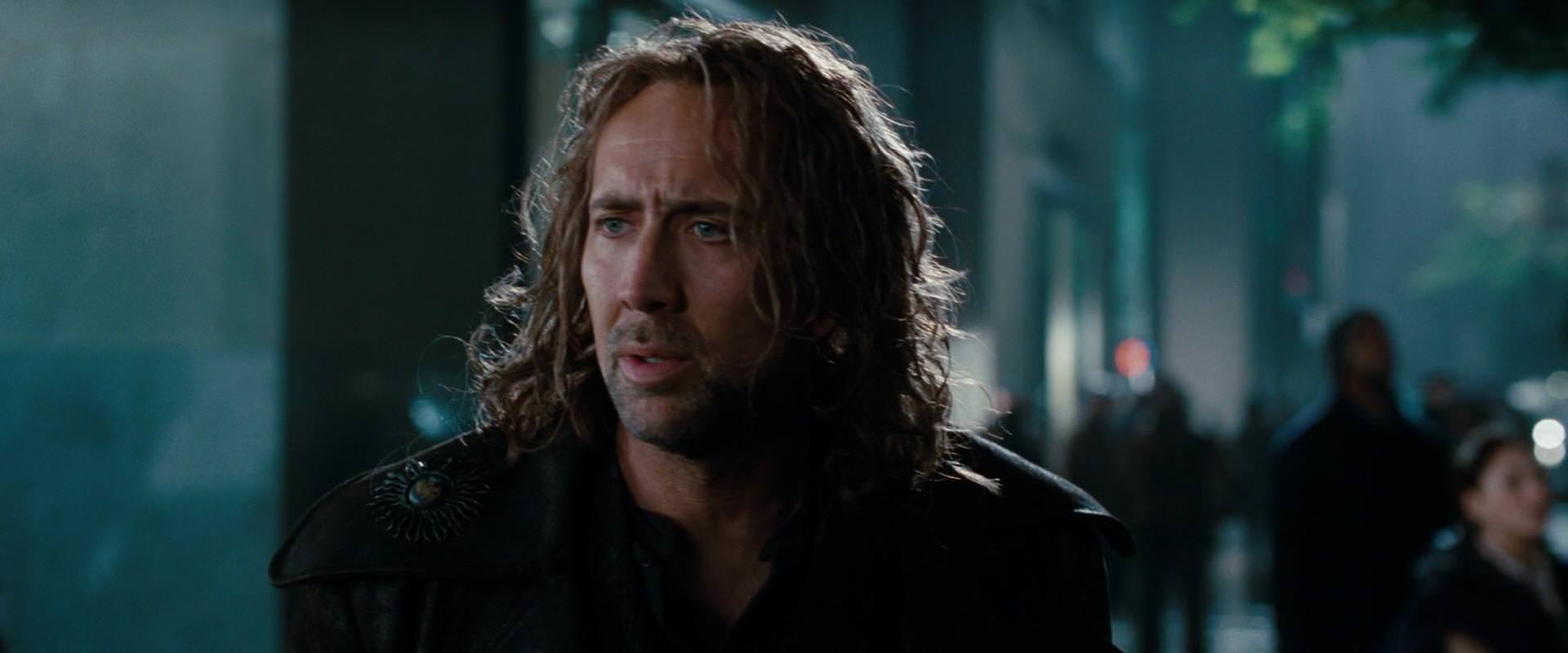 The Sorcerer’s Apprentice (2010) screencap 8589