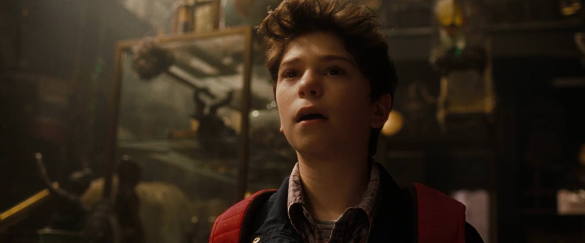 The Sorcerer’s Apprentice (2010) movie still 859