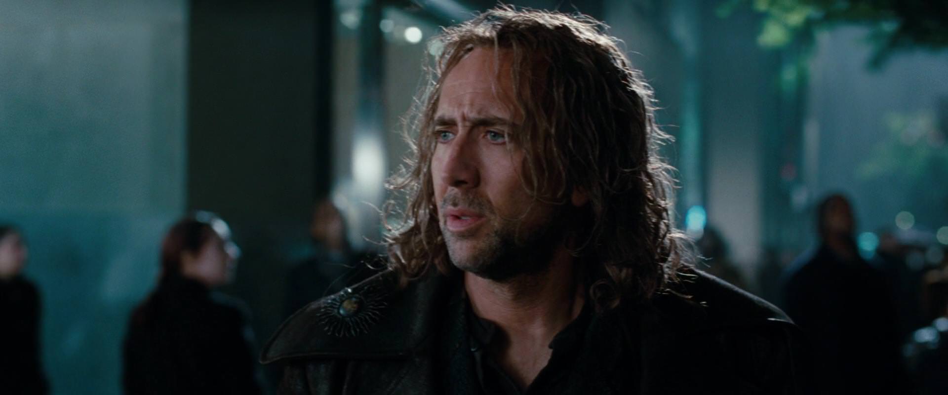 The Sorcerer’s Apprentice (2010) HD screenshot 8591
