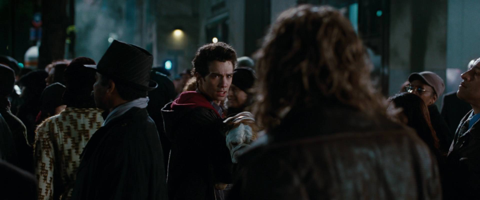 The Sorcerer’s Apprentice (2010) screencap 8592