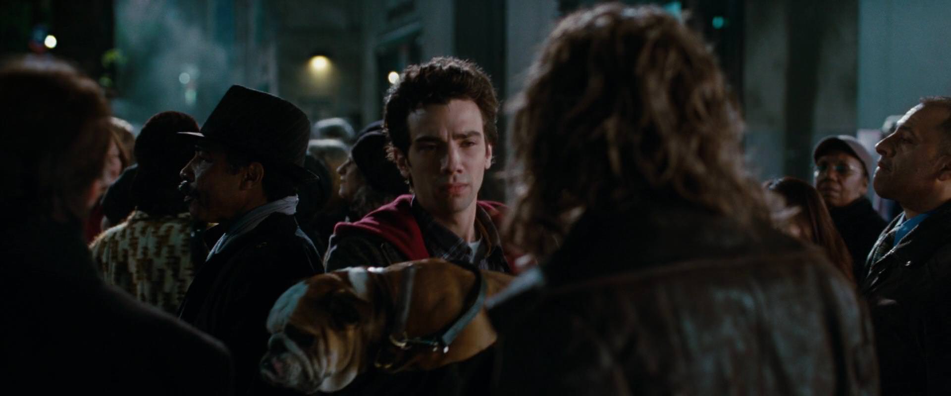 The Sorcerer’s Apprentice (2010) HD screenshot 8594