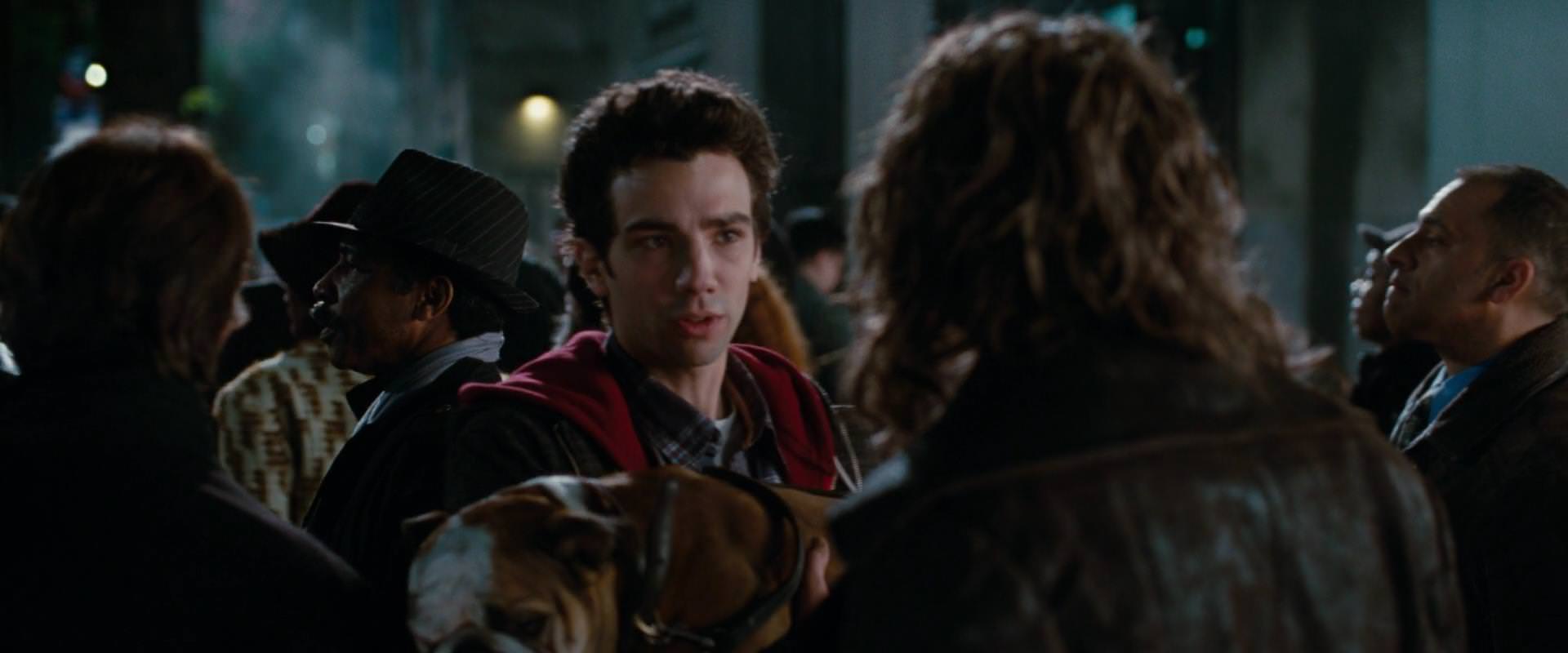 The Sorcerer’s Apprentice (2010) screencap 8595