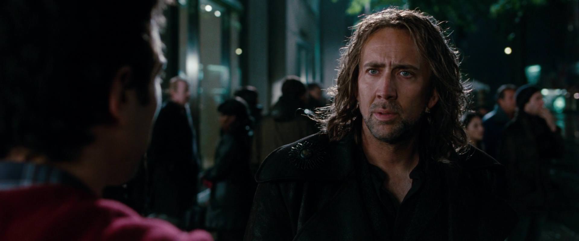 The Sorcerer’s Apprentice (2010) HD screenshot 8597