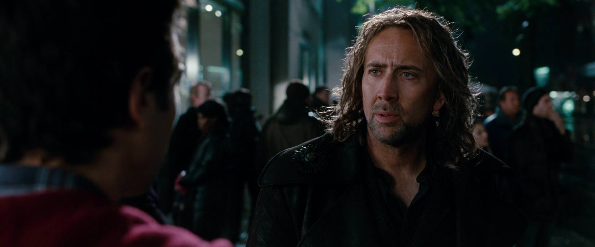 The Sorcerer’s Apprentice (2010) screencap 8598