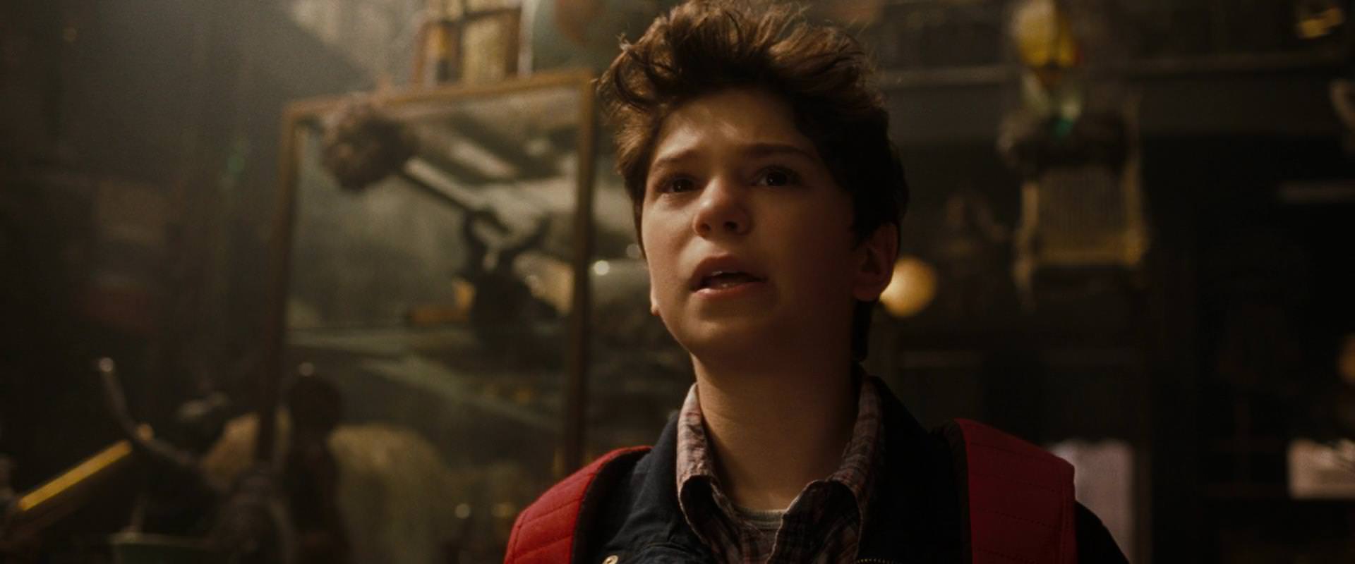 The Sorcerer’s Apprentice (2010) HD screenshot 860