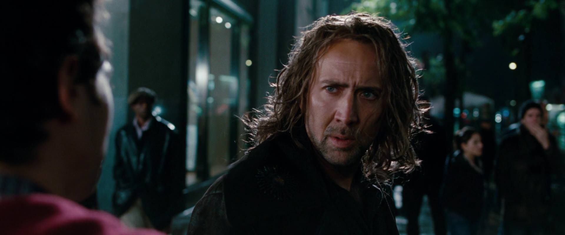 The Sorcerer’s Apprentice (2010) screencap 8604