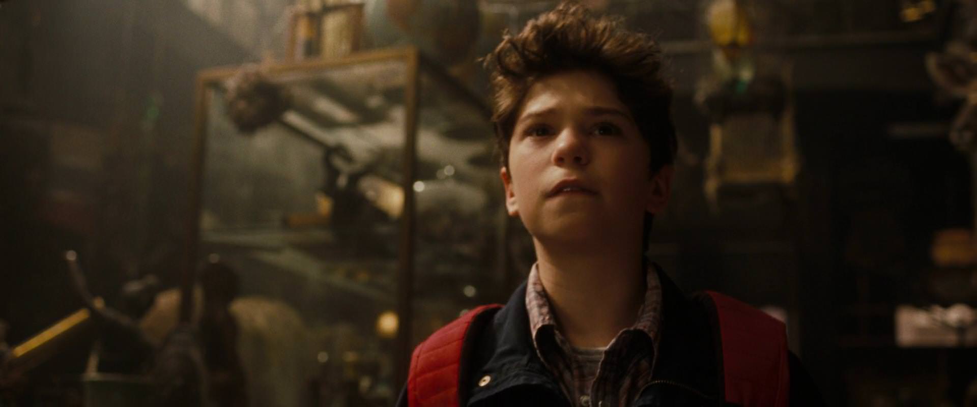 The Sorcerer’s Apprentice (2010) screencap 861