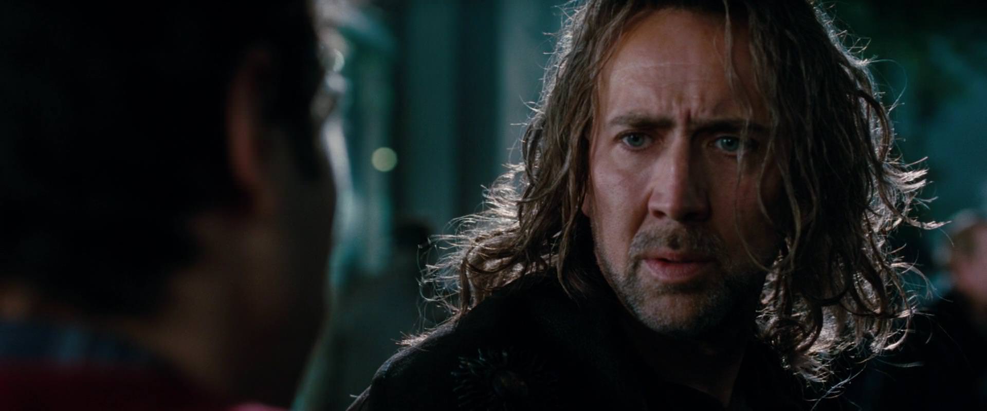 The Sorcerer’s Apprentice (2010) HD screenshot 8612