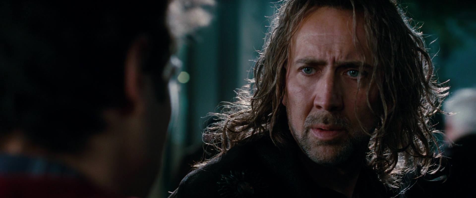 The Sorcerer’s Apprentice (2010) screencap 8613