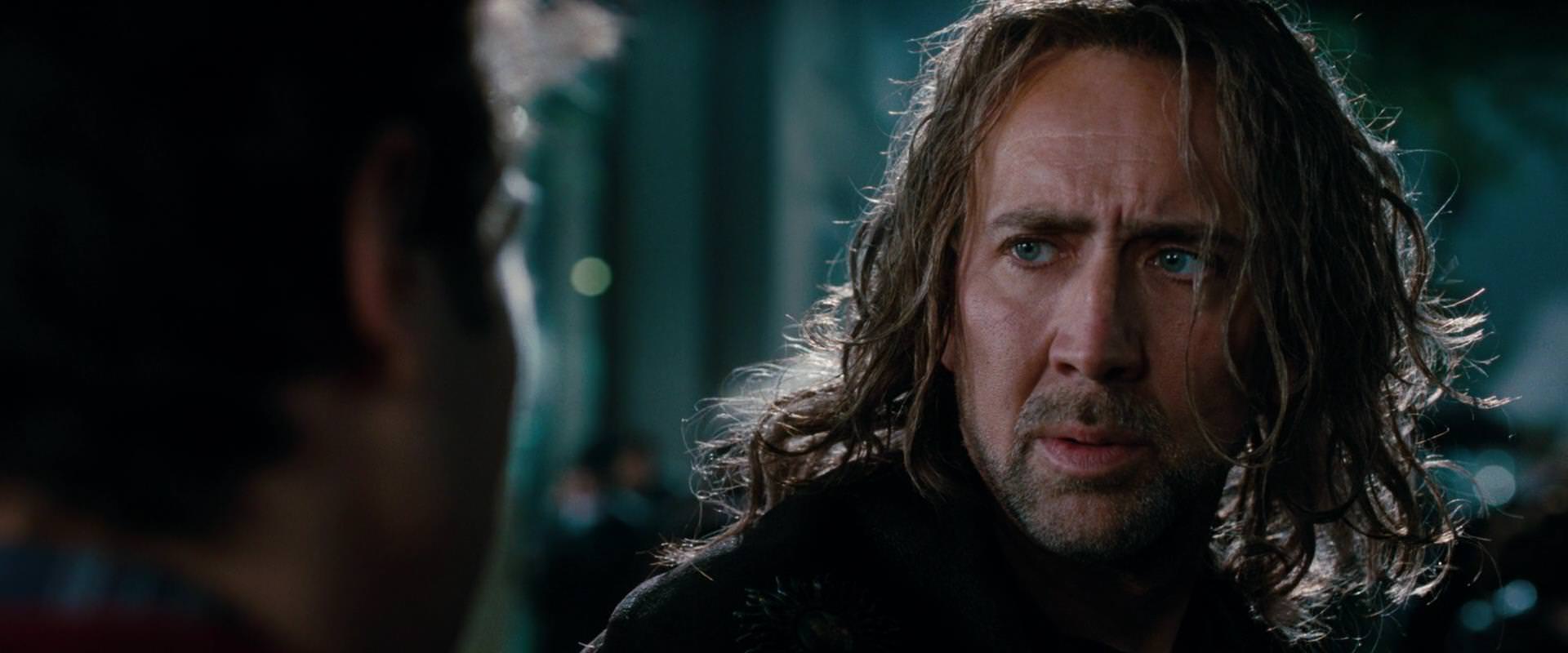 The Sorcerer’s Apprentice (2010) HD screenshot 8615