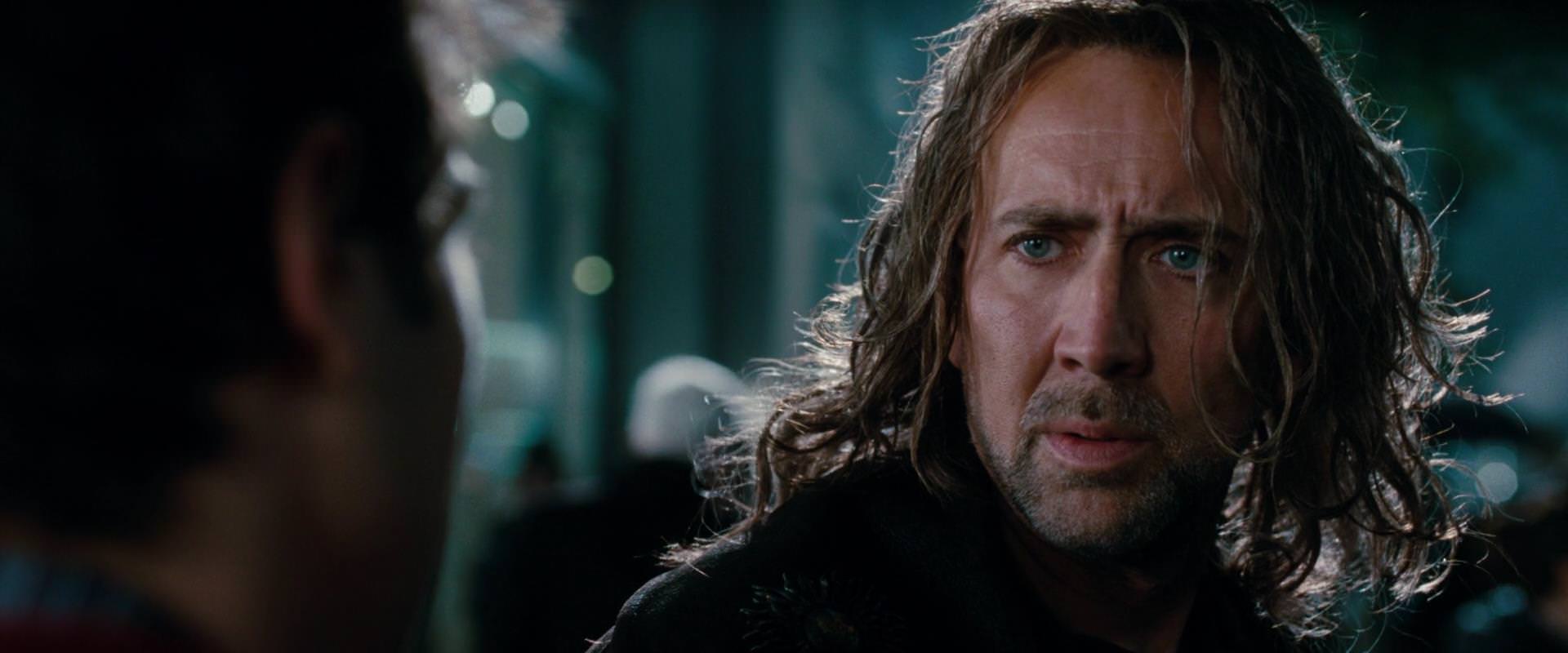 The Sorcerer’s Apprentice (2010) screencap 8616