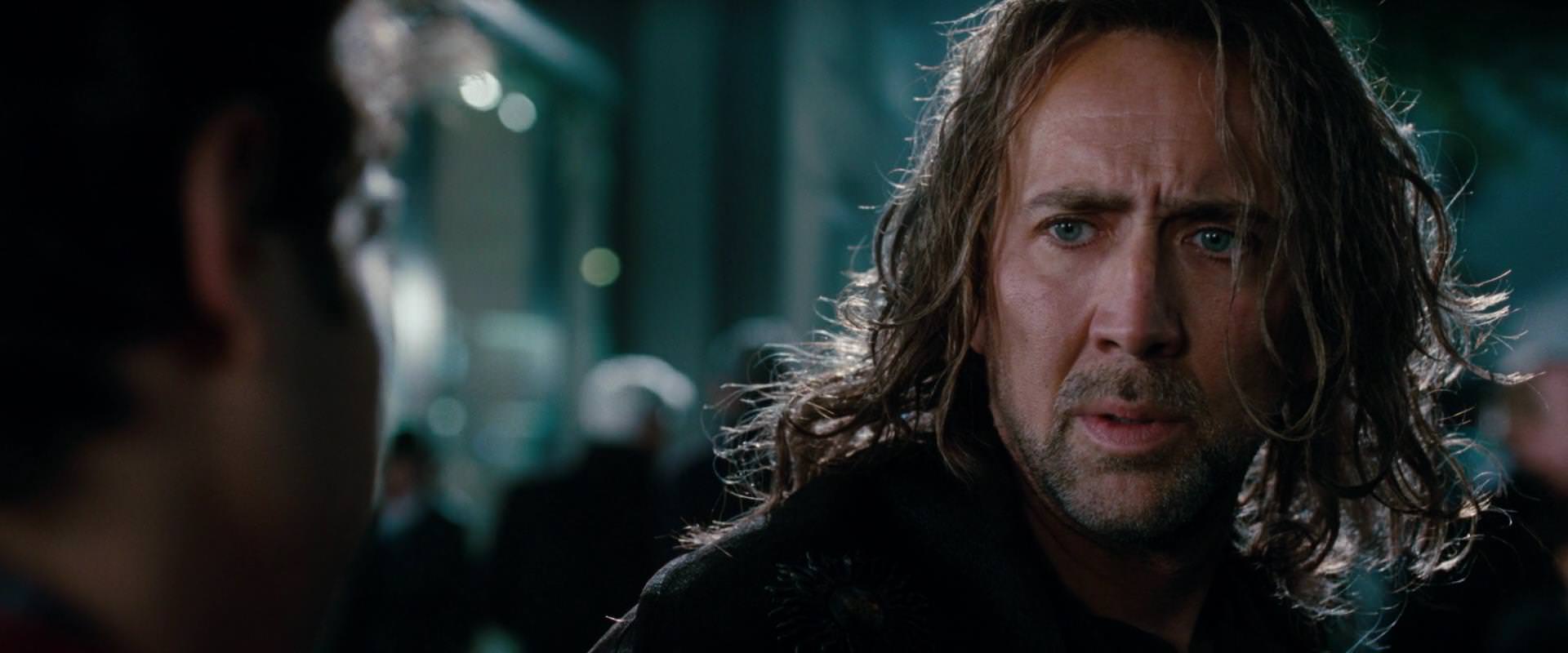 The Sorcerer’s Apprentice (2010) HD screenshot 8618