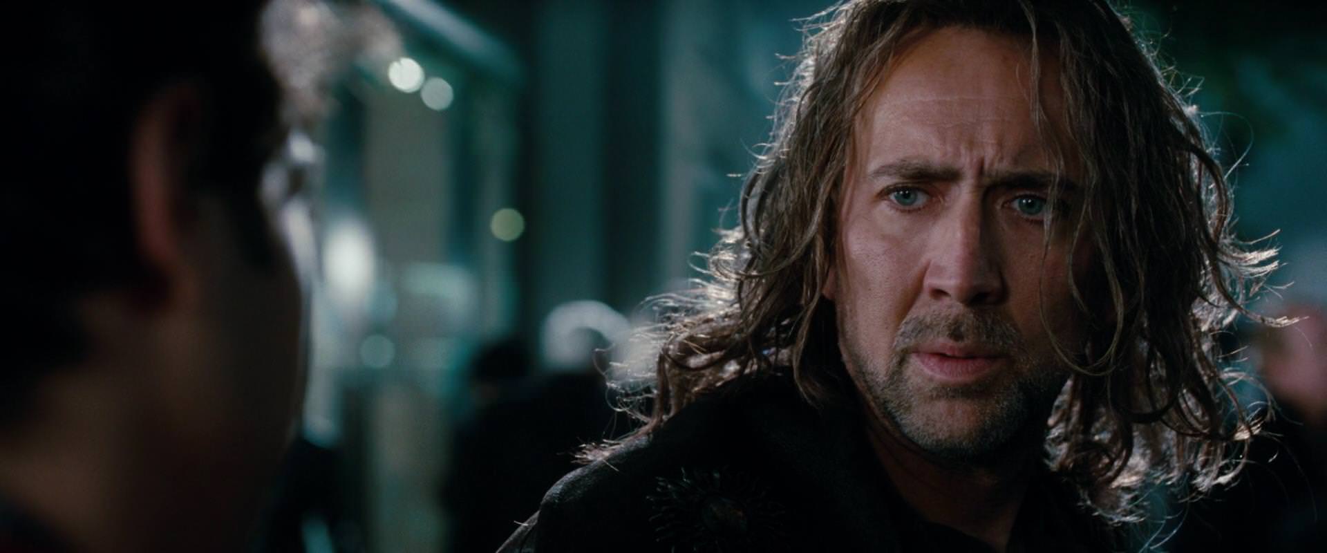 The Sorcerer’s Apprentice (2010) screencap 8619